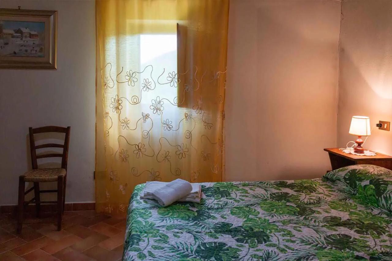Agriturismo Con Piscina In Toscana, Tribbiano Ареццо Екстер'єр фото