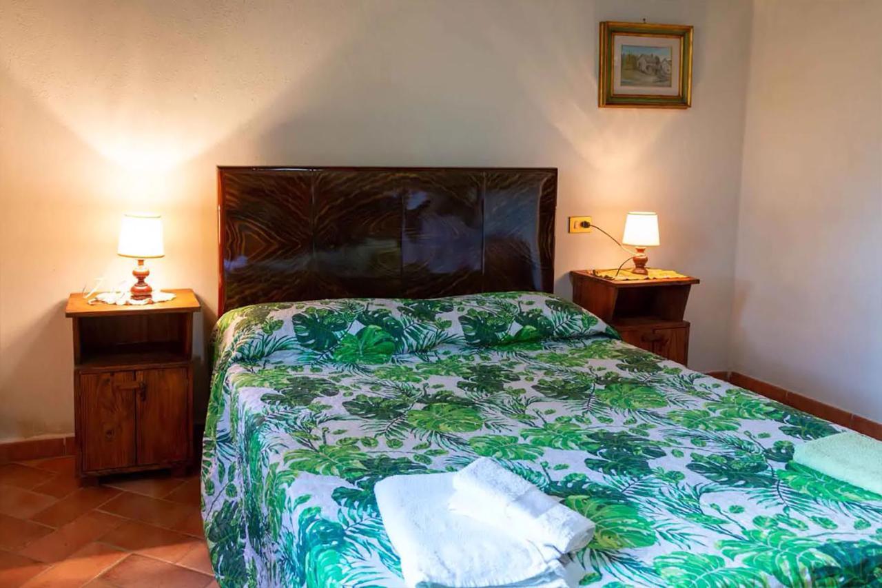 Agriturismo Con Piscina In Toscana, Tribbiano Ареццо Екстер'єр фото